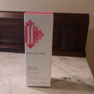 SEALED.  June Jacobs Rapid Repair Healing Cream